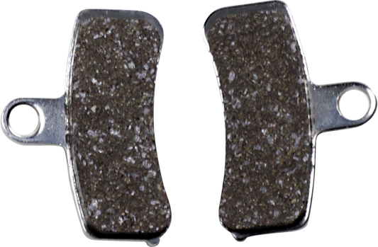 EBC VLD Brake Pads - Harley-Davidson - FA457VLD FA457VLD