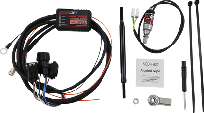 Kit de cambio DYNOJET - Indio 4-132 