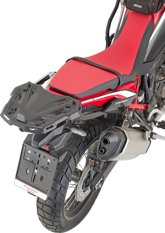 GIVI Rear Rack - Honda CRF1100L 1179FZ