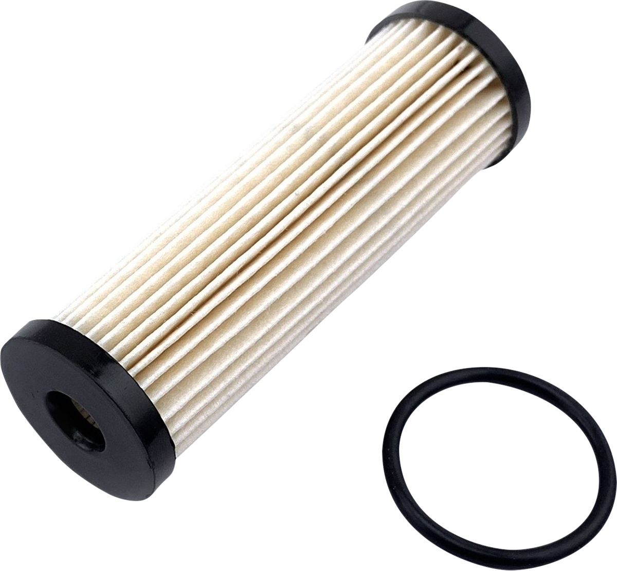 DRAG SPECIALTIES Fuel Filter with O-Ring T03-0099