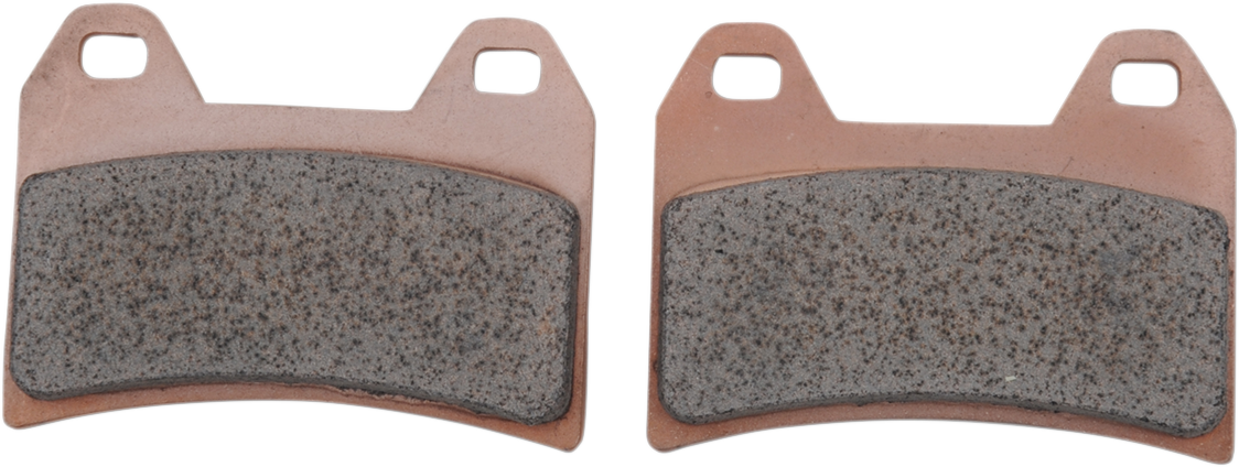 DP BRAKES HH+ Brake Pads - SDP581SNX SDP581SNX