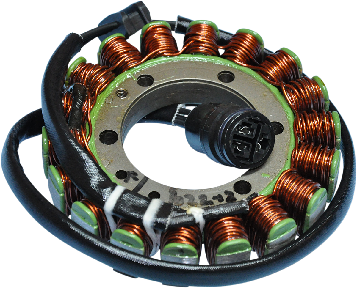 RICK'S MOTORSPORT ELECTRIC Stator - Kawasaki 21-224