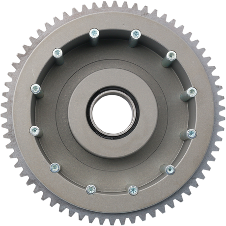 BELT DRIVES LTD. Clutch Basket - 3" Belt 72-3EX