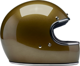 BILTWELL Gringo Helmet - Ugly Gold - 2XL 1002-363-506