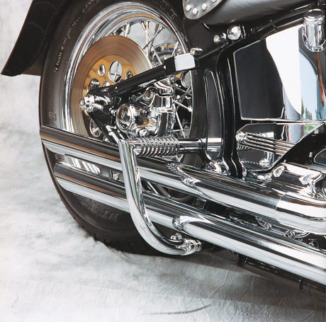 LINDBY Linbar - Softail 203