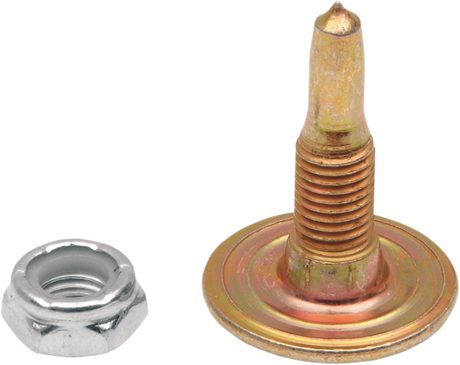 STUD BOY Studs with Locknuts - 1.625" - 24 Pack 2267-P1