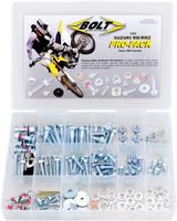 BOLT Pro Pack - Suzuki BMH-RMPP