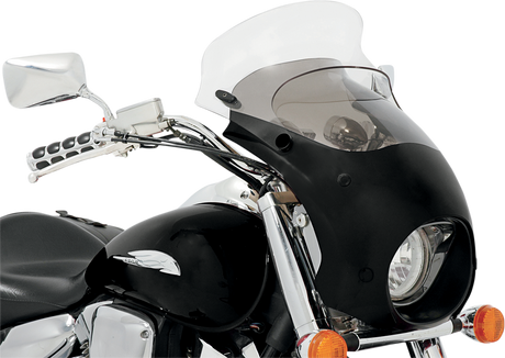 MEMPHIS SHADES Boost Bullet Wing - Nylon Clamp MEM5807