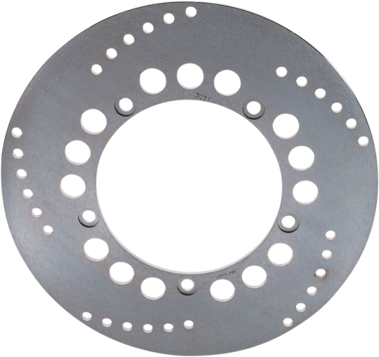 EBC Brake Rotor - Intruder 700 G - MD3031LS MD3031LS