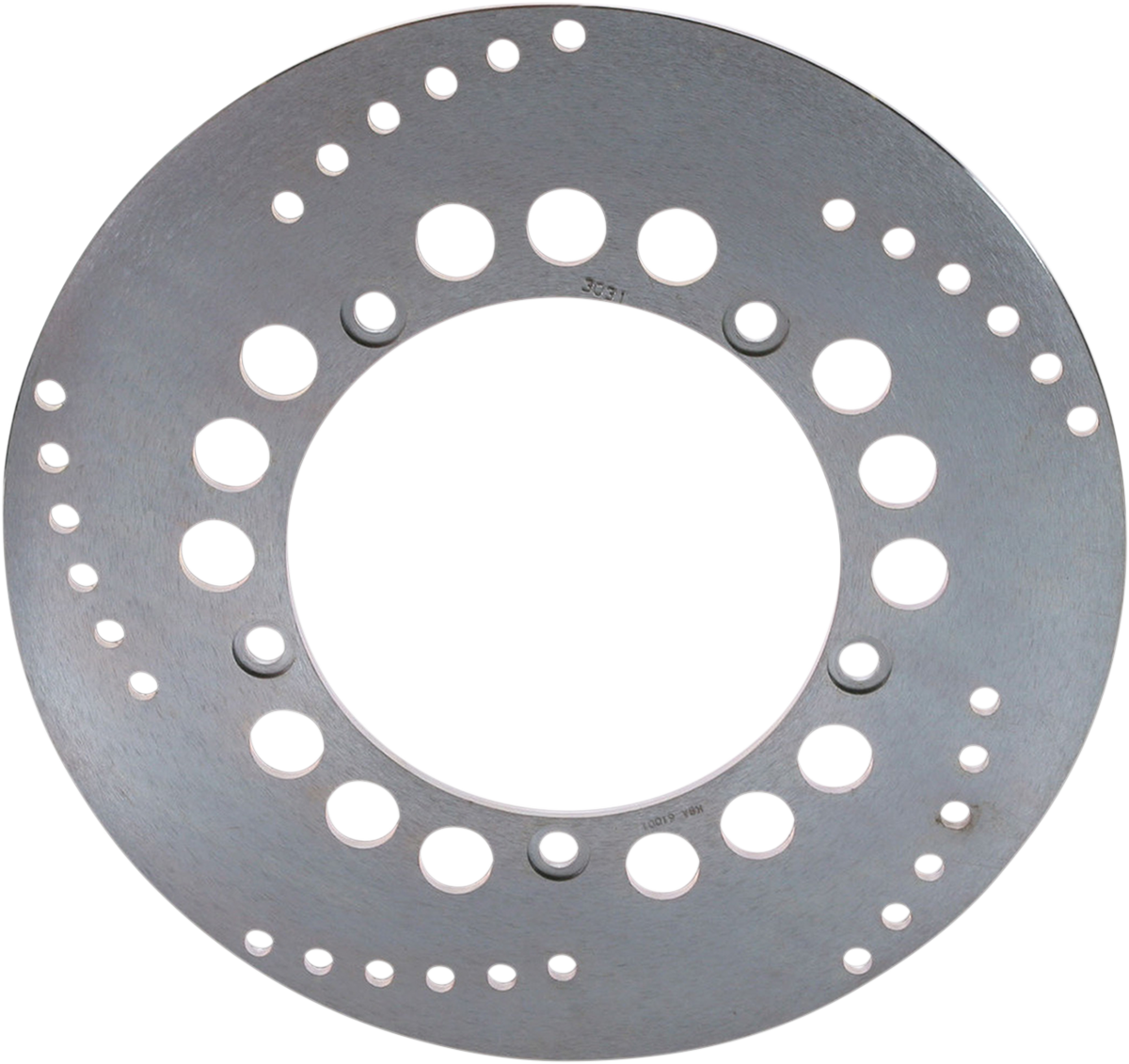 EBC Brake Rotor - Kawasaki - MD4091 MD4091