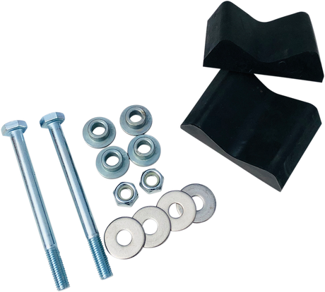 USI Ski Mount Kit ACT-HWK
