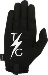 THRASHIN SUPPLY CO. Covert Gloves - Black - XL CVT-00-11