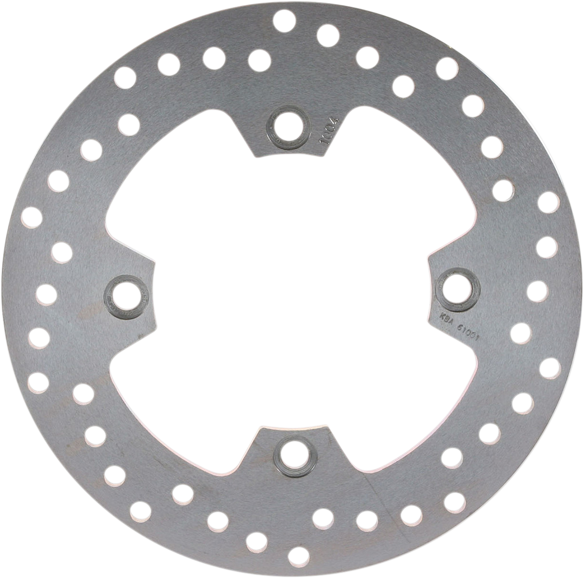 EBC Brake Rotor - ZX 1100 Ninja - MD4014 MD4014