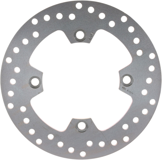 EBC Brake Rotor - ZX 1100 Ninja - MD4014 MD4014