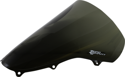 Zero Gravity Sport Winsdscreen - Smoke - SV650/1000S 23-157-02