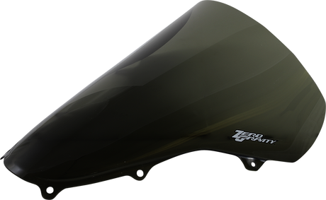 Zero Gravity Sport Winsdscreen - Smoke - SV650/1000S 23-157-02