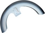 RUSS WERNIMONT DESIGNS Custom Dresser Front Fender for 21" Wheel - Steel - OCF Style - 5.5" W x 45" L RWD-50129