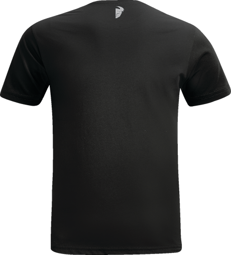THOR Youth Combat T-Shirt - Black - XS 3032-3602