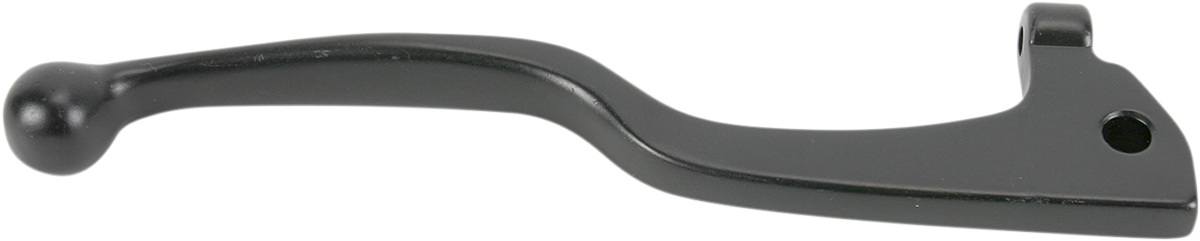 Parts Unlimited Brake Lever - Black 38w-83922-00