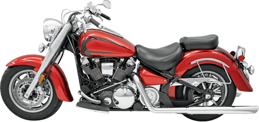 BASSANI XHAUST True Dual Headpipes 31115A