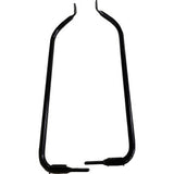 DRAG SPECIALTIES Soportes de soporte para alforjas - Negro - FL '04-'08 3501-1974 