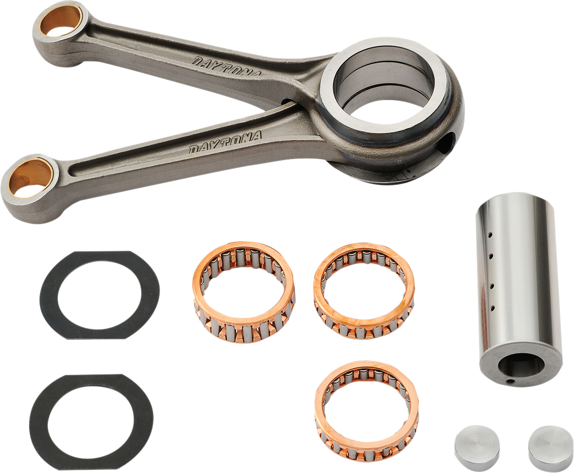 DRAG SPECIALTIES Connecting Rod Set 80041