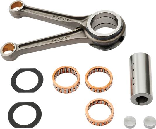 DRAG SPECIALTIES Connecting Rod Set 80041