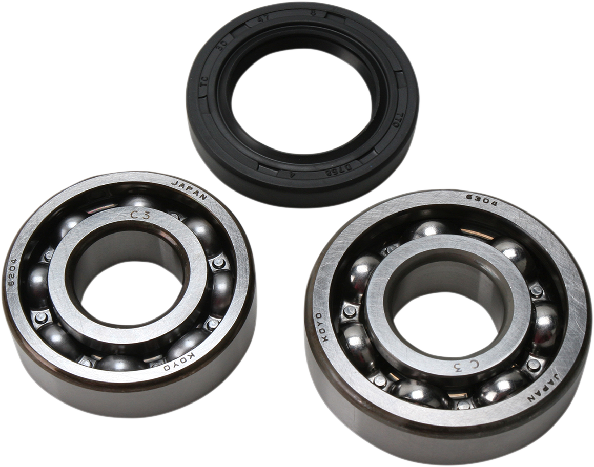 ALL BALLS Chain Case Bearing and Seal Kit 14-1029