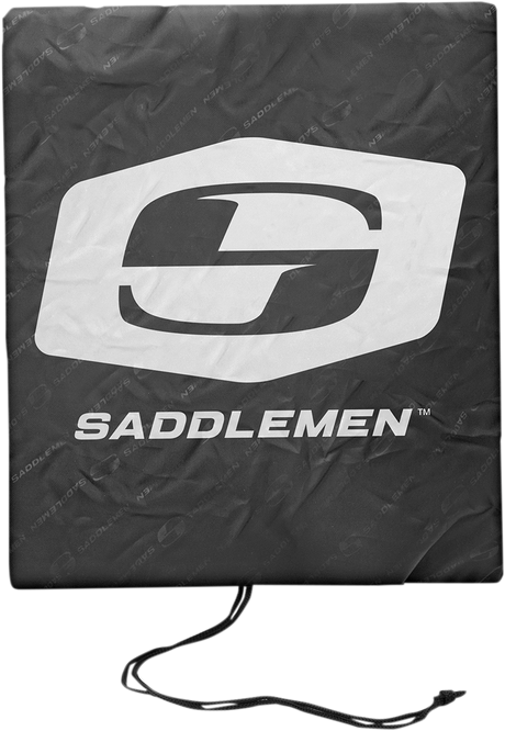 SADDLEMEN Tactical Tail Bag EX000493A