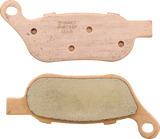 DP BRAKES Sintered Brake Pads - DP987 DP987