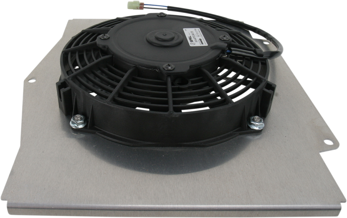 MOOSE UTILITY Hi-Performance Cooling Fan - 440 CFM Z3000