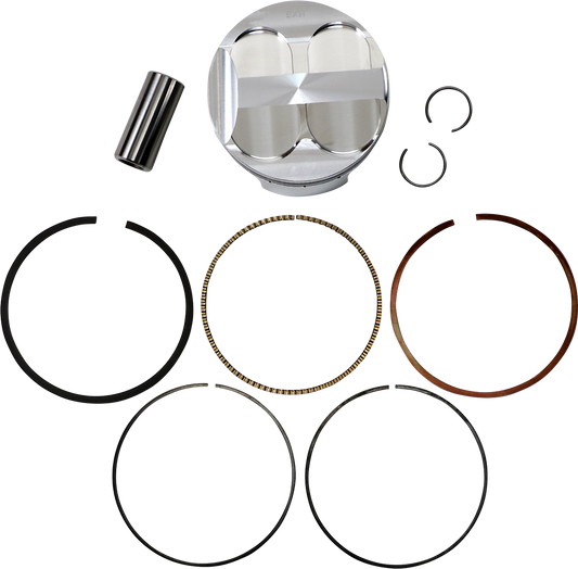 JE PISTONS Piston Kit 209283