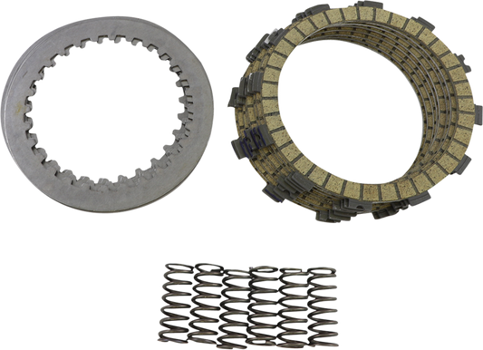 KG POWERSPORTS Complete Clutch Kit with Springs KGK-2005H