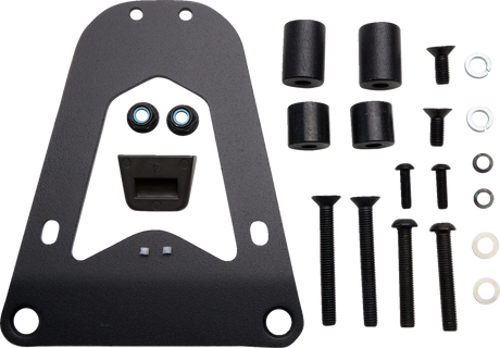 GIVI Specific Rear Rack - Triumph - Tiger 1200 SRA6422