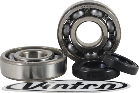 VINTCO Main Bearing Kit KMB031