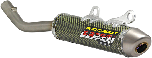 PRO CIRCUIT Ti-2 Silencer 1151725K