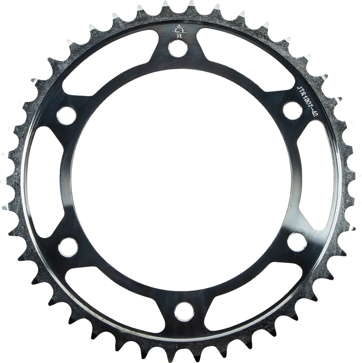 JT SPROCKETS Sprocket - Honda - 42 Tooth JTR1307.42