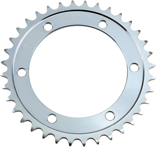 JT SPROCKETS Sprocket - Rear - Honda - 36-Tooth JTR1220.36