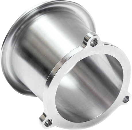 FEULING OIL PUMP CORP. Velocity Stack - M8 - 3" 5400