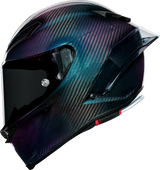 Casco AGV Pista GP RR - Iridium Carbon - Pequeño 2118356002012S 