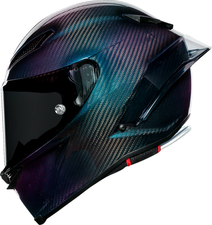 AGV Pista GP RR Helmet - Iridium Carbon - Large 2118356002012L