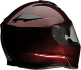 Z1R Solaris Helmet - Wine - XS 0101-10054