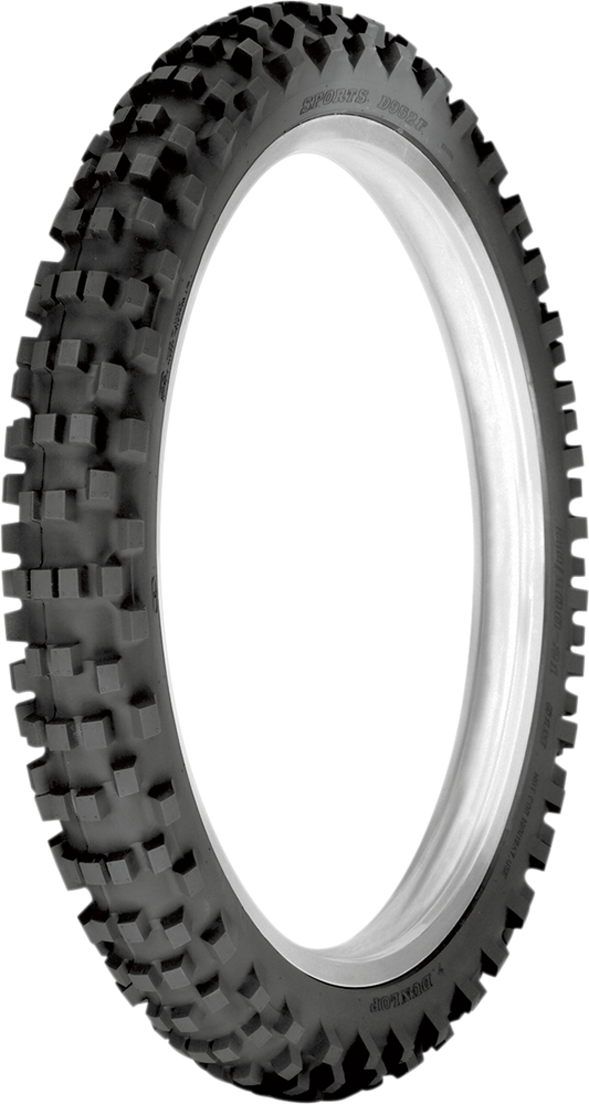 DUNLOP Tire - D952 - Front - 80/100-21 - 51M 45174052