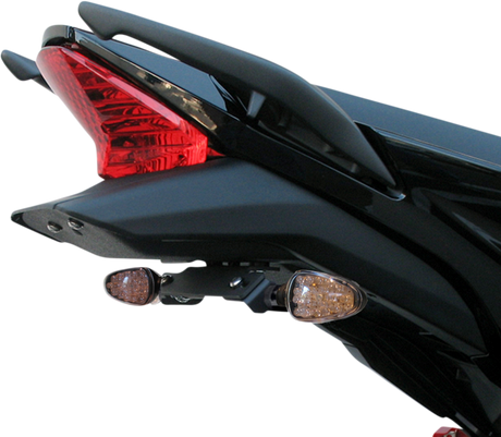 TARGA Tail Kit with LED Signals - CB300F '15-'17 22-173LED-L