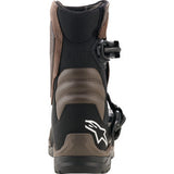 ALPINESTARS Belize V2 Drystar® Boots - Black/Brown - US 12 2040226-82-12