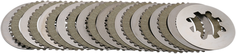 BELT DRIVES LTD. Clutch Kit - Pro Clutch BDLPCP-0007