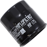 HIFLOFILTRO Oil Filter HF175