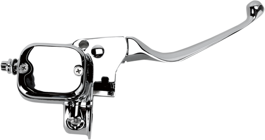 DRAG SPECIALTIES Brake Master Cylinder - 11/16" - Chrome H07-0751-1