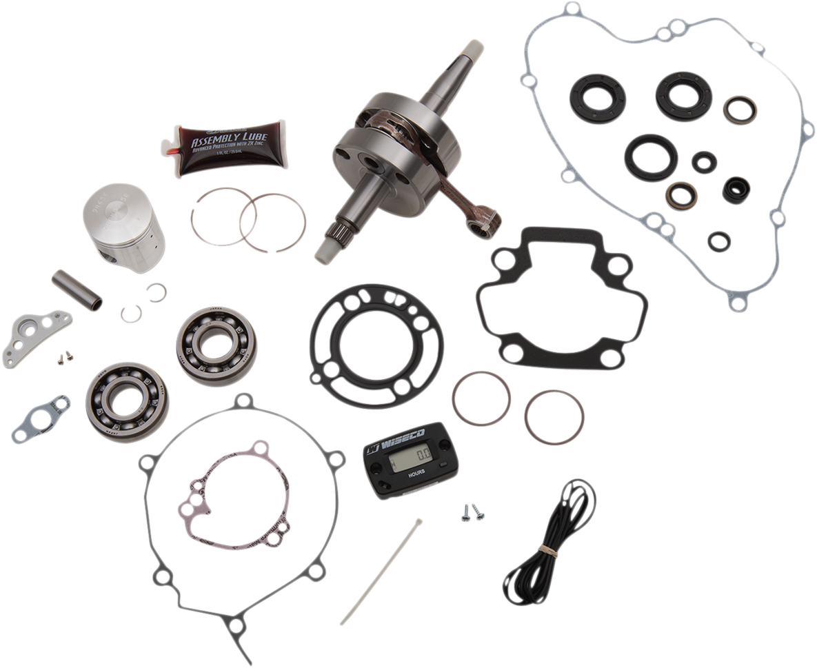 WISECO Engine Rebuild Kit KX 652006-2020  PWR201-100