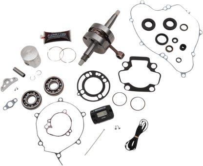 WISECO Engine Rebuild Kit KX 652006-2020  PWR201-100